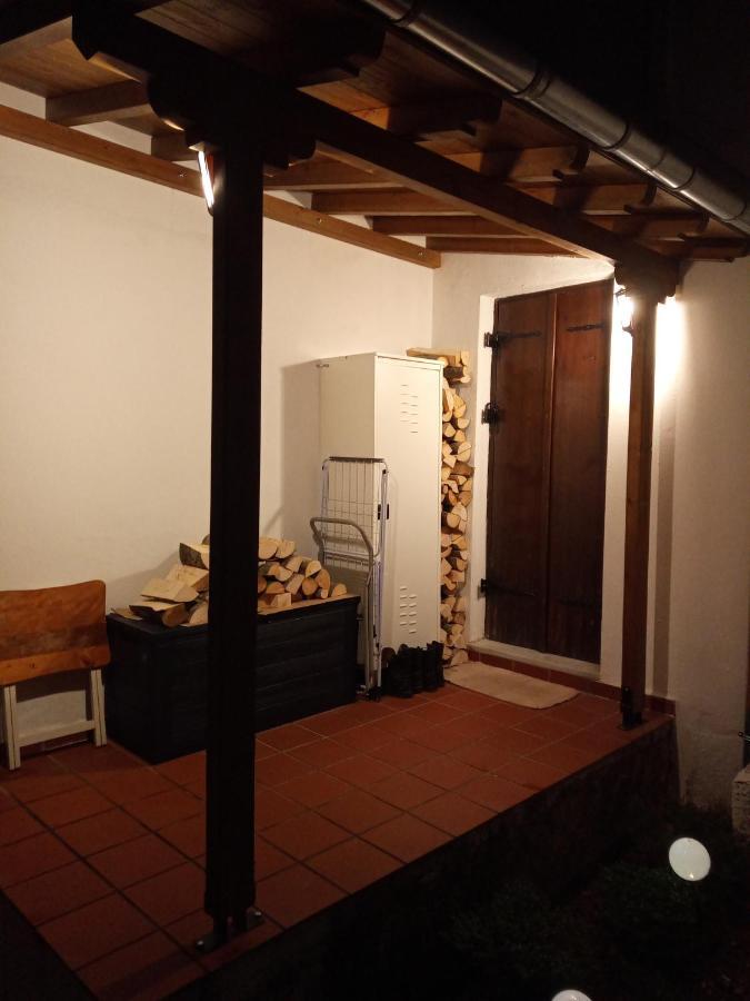 Alisaxni Seaside Studio Agios Ioannis  外观 照片